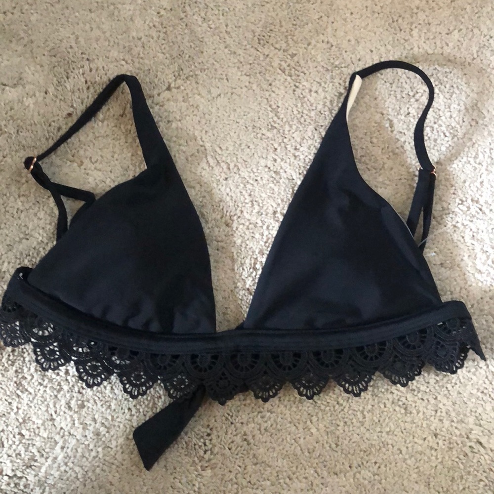 Kendall + Kylie Bikini Top